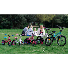 Carregar imatge al visor de la galeria, Bicicleta infantil Huffy So Sweet 12"
