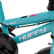 Carregar imatge al visor de la galeria, Bicicleta infantil Huffy So Sweet 12"
