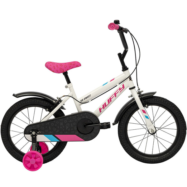 Bicicleta Infantil Huffy So Sweet 16