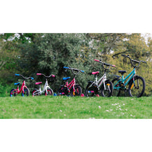 Carregar imatge al visor de la galeria, Bicicleta Infantil So Sweet 16"
