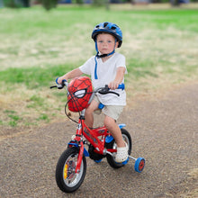 Carregar imatge al visor de la galeria, Bicicleta Infantil Huffy Spider-Man 12"
