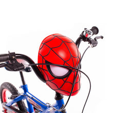 Carregar imatge al visor de la galeria, Bicicleta Infantil Huffy Spider-Man 14"
