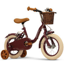 Carregar imatge al visor de la galeria, Bicicleta Infantil Huffy Vintage 12"
