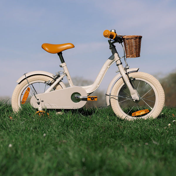 Bicicleta Infantil Huffy Vintage 14"