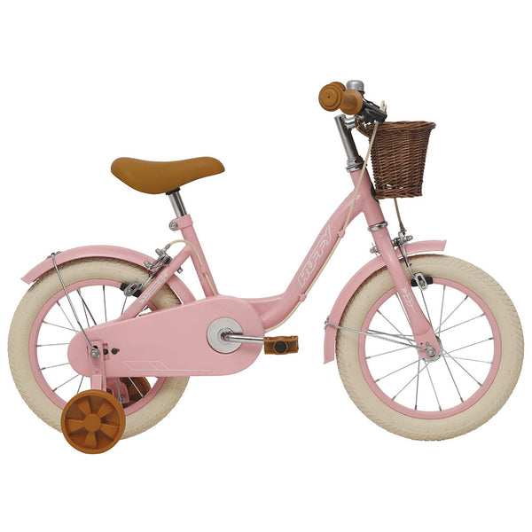 Bicicleta Infantil Huffy Vintage 14