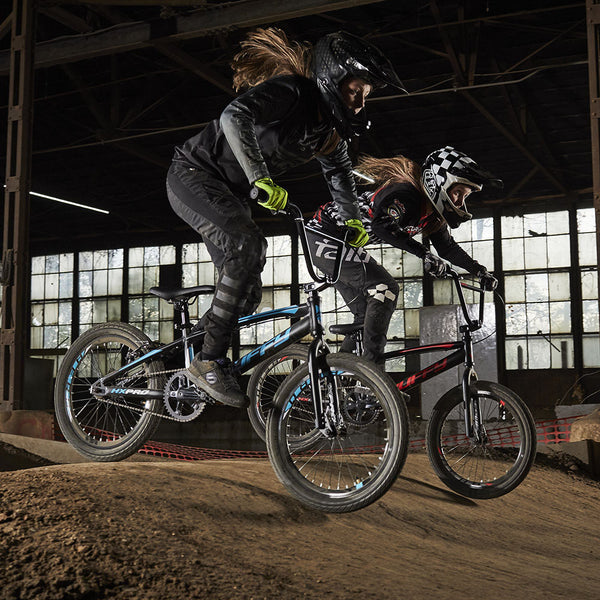 Bicicleta Infantil HX Pro Racer 20" BMX