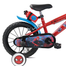 Cargar imagen en el visor de la galería, Bicicleta Infantil Spider-Man 14"
