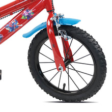 Cargar imagen en el visor de la galería, Bicicleta Infantil Spider-Man 14"
