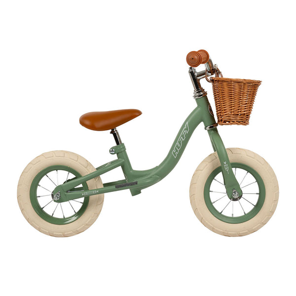 Bicicleta de Equilibrio Infantil Huffy Vintage Balance 10