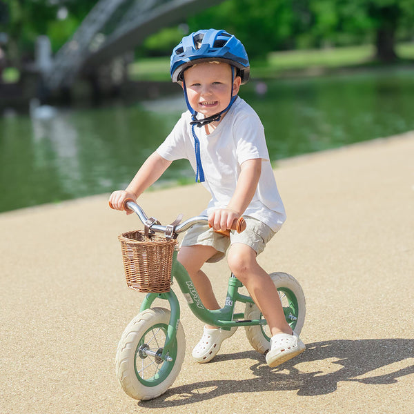 Bicicleta de Equilibrio Infantil Huffy Vintage Balance 10"
