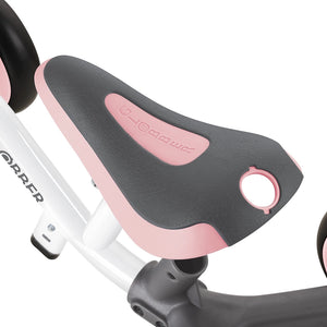 3IN1 Learning Bike - Pink