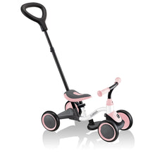 Load image into Gallery viewer, 3IN1 Learning Bike - Pink
