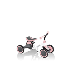 Load image into Gallery viewer, 3IN1 Learning Bike - Pink
