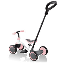 Load image into Gallery viewer, 3IN1 Learning Bike - Pink
