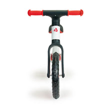 Carregar imagem no visualizador da galeria, Bicicleta sin Pedales Kiddy Sport Injusa Blanca y Roja
