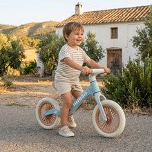 Carregar imagem no visualizador da galeria, Bicicleta sin Pedales Kiddy Sport Injusa Verde
