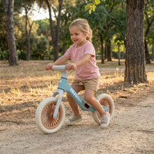 Carregar imagem no visualizador da galeria, Bicicleta sin Pedales Kiddy Sport Injusa Verde
