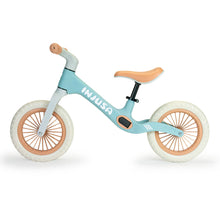 Carregar imagem no visualizador da galeria, Bicicleta sin Pedales Kiddy Sport Injusa Verde
