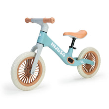 Carregar imagem no visualizador da galeria, Bicicleta sin Pedales Kiddy Sport Injusa Verde
