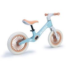 Carregar imagem no visualizador da galeria, Bicicleta sin Pedales Kiddy Sport Injusa Verde
