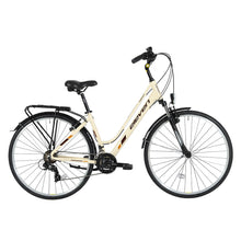 Carregar imatge al visor de la galeria, Bicicleta Urbana Eleven Comfort 21V 28"
