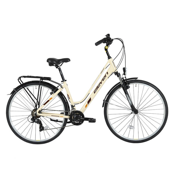 Eleven Comfort 21S 28
