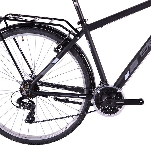 Bicicleta Urbana Eleven Comfort 21V 28"