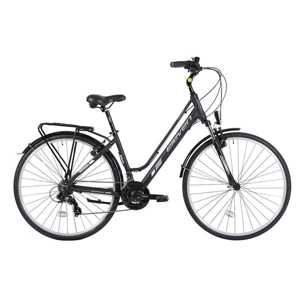 Eleven Comfort 21S 28" Urban Bicycle 