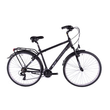 Carregar imatge al visor de la galeria, Bicicleta Urbana Eleven Comfort 21V 28"
