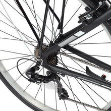 Carregar imatge al visor de la galeria, Bicicleta Urbana Eleven Comfort 21V 28"

