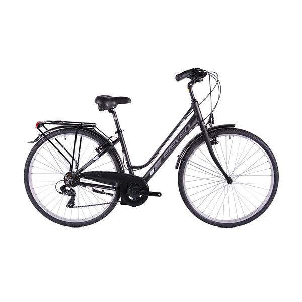 Eleven Comfort 700 7S 28" Urban Bicycle