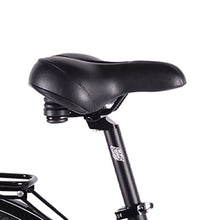 Cargar imagen en el visor de la galería, Bicicleta Urbana Eleven Comfort 700 7V 28" Mujer
