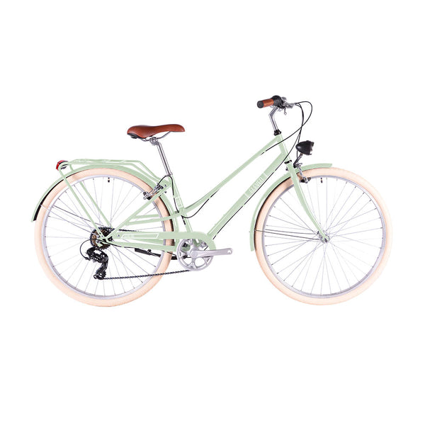 Eleven Fade Urban Bike 700 7S 28