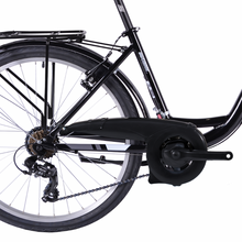 Cargar imagen en el visor de la galería, Bicicleta Urbana Eleven Outdoor Experience 7V 26”
