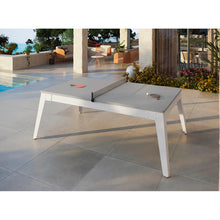 Cargar imagen en el visor de la galería, Billar para exterior con mesa ping pong - Caribe 2

