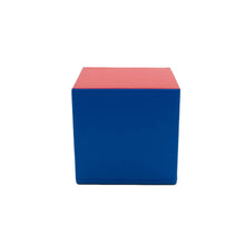 Load image into Gallery viewer, IGLU Mega Cube Psychomotricity Block
