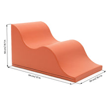 Cargar imagen en el visor de la galería, Bloque de Psicomotricidad IGLU Mega Wave
