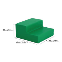 Load image into Gallery viewer, IGLU Mini Steps Psychomotor Block
