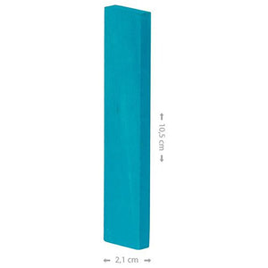 Bloques de Construcción de Madera de Colores Goki