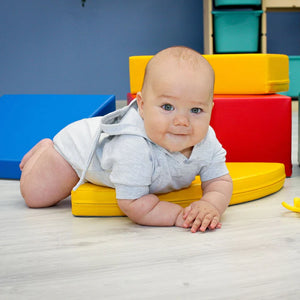 Bloques de Psicomotricidad Iglu Corner Climber Multi Color