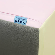 Cargar imagen en el visor de la galería, Bloques de Espuma para Psicomotricidad Escalera y Tobogán - Rosa
