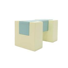 Carregar imatge al visor de la galeria, Blocs de Psicomotricitat IGLU Balance Bridge
