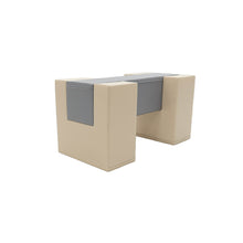 Cargar imagen en el visor de la galería, Bloques de Psicomotricidad IGLU Balance Bridge
