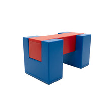 Carregar imatge al visor de la galeria, Blocs de Psicomotricitat IGLU Balance Bridge
