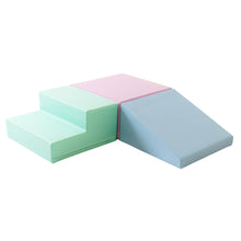 Carregar imatge al visor de la galeria, Blocs de Psicomotricitat IGLU Mini Climbie
