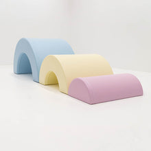 Carregar imagem no visualizador da galeria, Bloques de Psicomotricidad IGLU Rainbow
