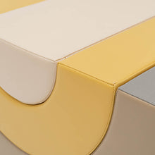 Carregar imatge al visor de la galeria, Blocs de Psicomotricitat IGLU Rainbow Bridge

