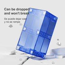 Carregar imagem no visualizador da galeria, Bloques magnéticos 3D - 20 piezas
