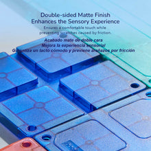 Load image into Gallery viewer, Bloques Magnéticos con Coches y Pista de Carreras - 115 piezas
