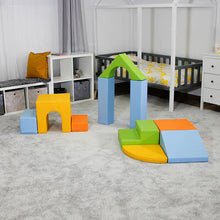 Carregar imatge al visor de la galeria, Blocs de Psicomotricitat Iglu Creativity Light Color
